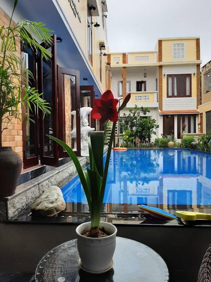Green Grapefruit Villa 호이안 외부 사진